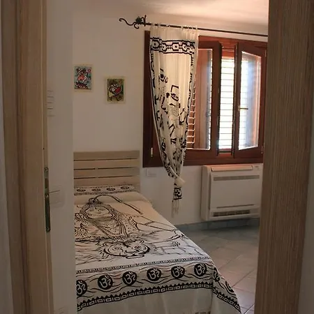 Casa Degli Ulivi