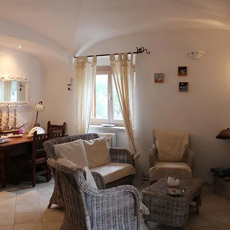 Casa Degli Ulivi בית נופש *