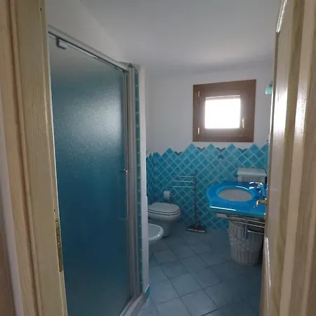 בית נופש Casa Degli Ulivi קאלה ליברוטו