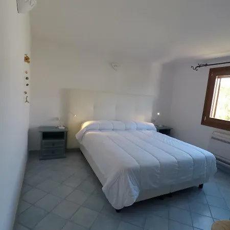 Casa Degli Ulivi קאלה ליברוטו