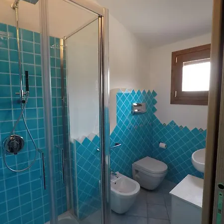 Casa Degli Ulivi בית נופש *