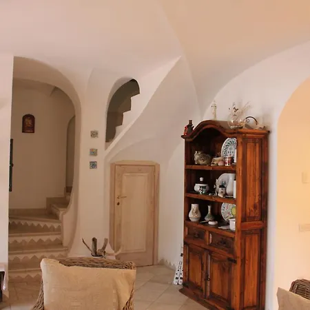 Casa Degli Ulivi * קאלה ליברוטו